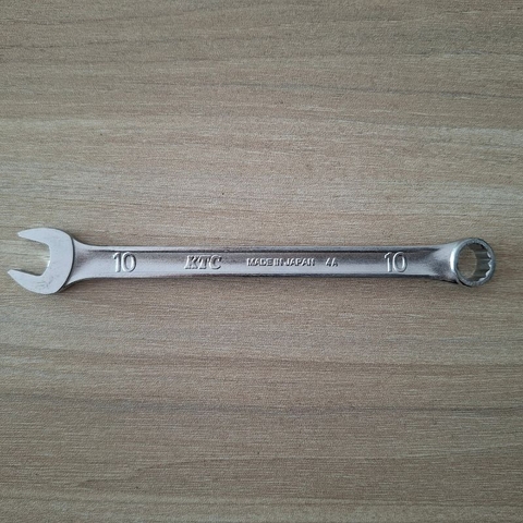 Cờ Lê Vòng Miệng KTC MS2-10