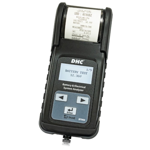 Máy Kiểm Tra Ắc Quy DHC BT900