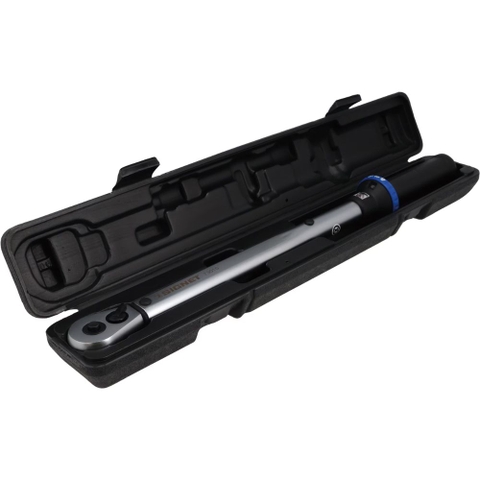 Cần Siết Lực Signet 71008 1/4 5 – 25 Nm
