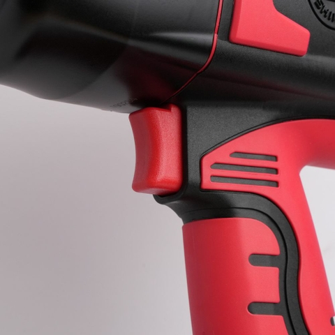 Súng Vặn Bu Lông Khí Nén Shinano SI-1550SR