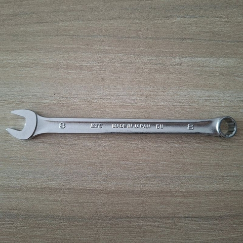 Cờ Lê Vòng Miệng KTC MS2-08