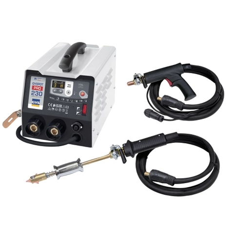 Máy Hàn Rút Tôn GYSPOT PRO 230 GYS Chính Hãng