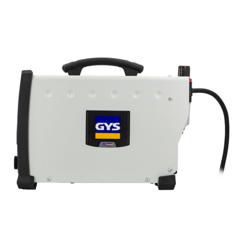 Máy Cắt Plasma GYS EASYCUT 40