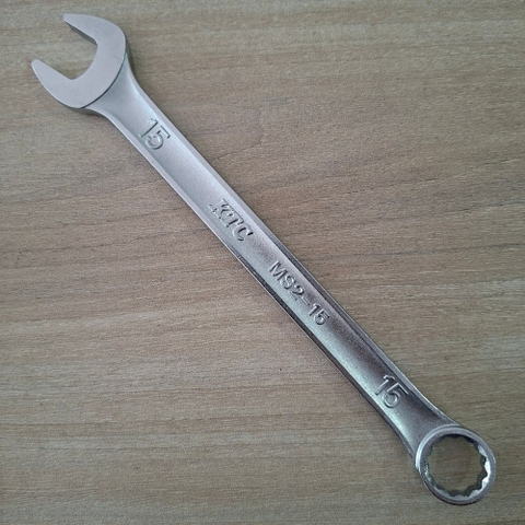 Cờ Lê Vòng Miệng KTC MS2-15