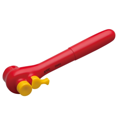 Tay Vặn Tự Động Cách Điện KTC ZBR3