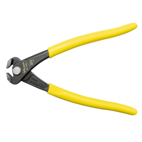 Kìm Cắt Đầu Bằng Tsunoda EN-165S