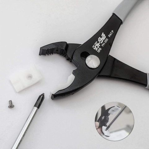 Kìm Đa Năng IPS PLIERS PH-165