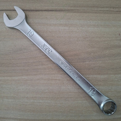 Cờ Lê Vòng Miệng KTC MS2-19