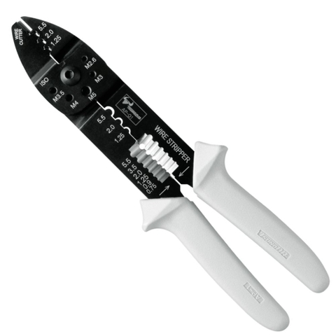 Kìm Điện Vạn Năng Tsunoda AP-01