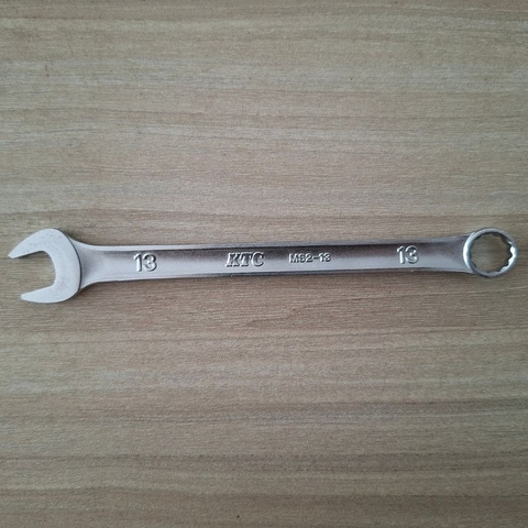 Cờ Lê Vòng Miệng KTC MS2-13