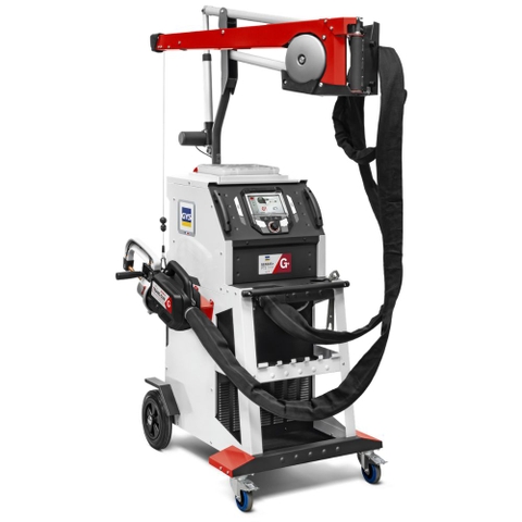 Máy Hàn Điểm GYSPOT PTI GENIUS PLUS
