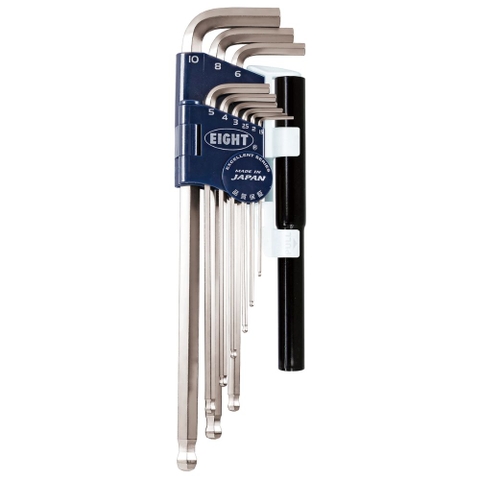 Bộ Lục Giác Taper Head TLS-9NP EIGHT