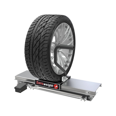 Máy Cân Bằng Động Bánh Xe CEMB ER70 EVO