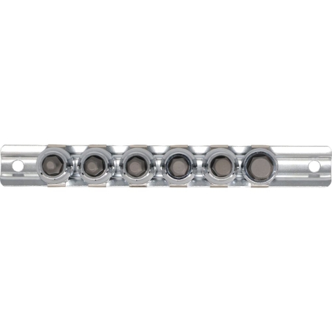 Bộ Đầu Khẩu Lục Giác Signet 22961V 4-10mm 3/8"