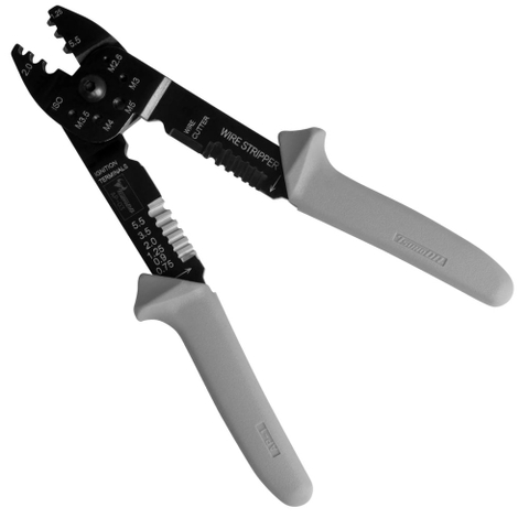 Kìm Điện Đa Năng Tsunoda AP-03