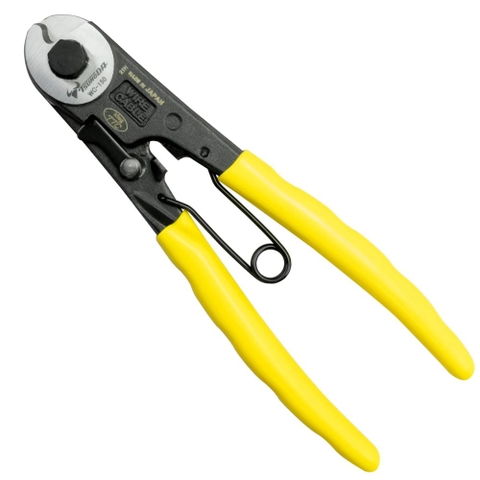 Kìm Cắt Cáp Thép Tsunoda WC-150 Nhật Bản
