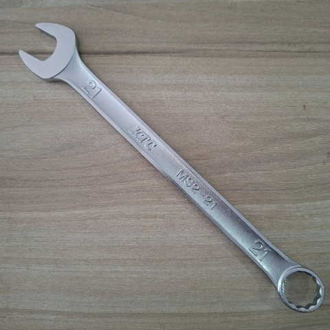 Cờ Lê Vòng Miệng KTC MS2-21