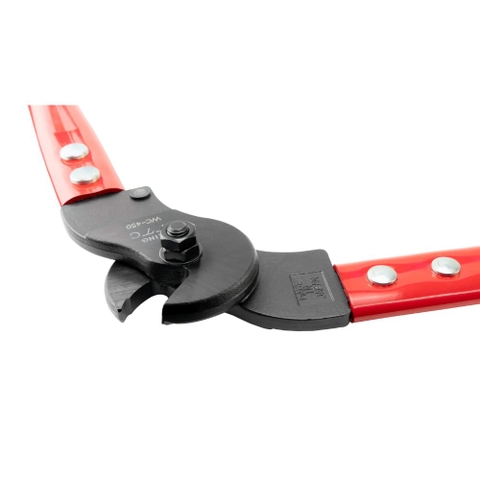 Kìm Cắt Cáp Thép Tsunoda WC-450