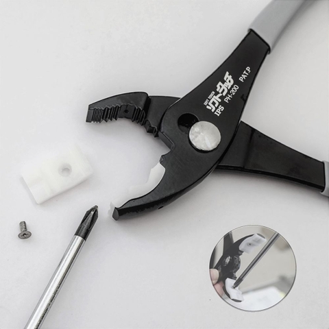 Kìm Đa Năng IPS PLIERS PH-200