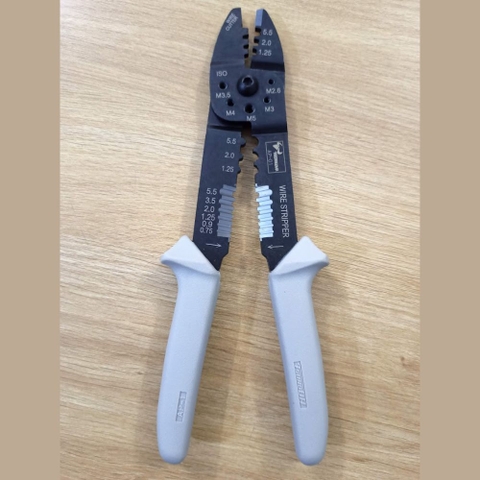 Kìm Điện Vạn Năng Tsunoda AP-01
