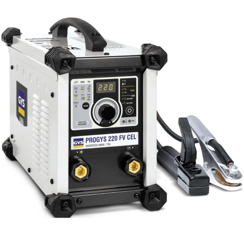 Máy Hàn Inverter GYS PROGYS 220 FV CEL