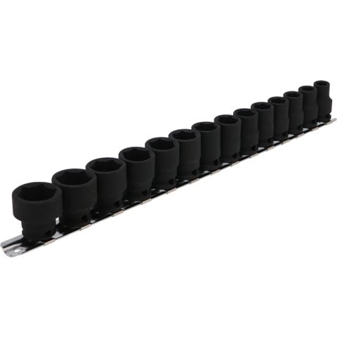 Bộ Đầu Khẩu Va Đập 3/8" Signet 22196 – 14 Chi Tiết