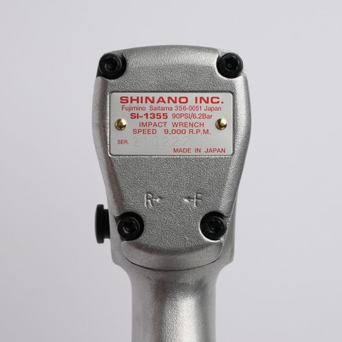 Máy Vặn Bu Lông Khí Nén Shinano SI-1355