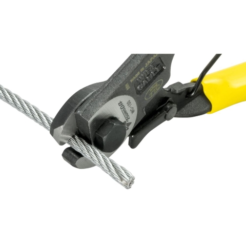 Kìm Cắt Cáp Thép Tsunoda WC-150 Nhật Bản