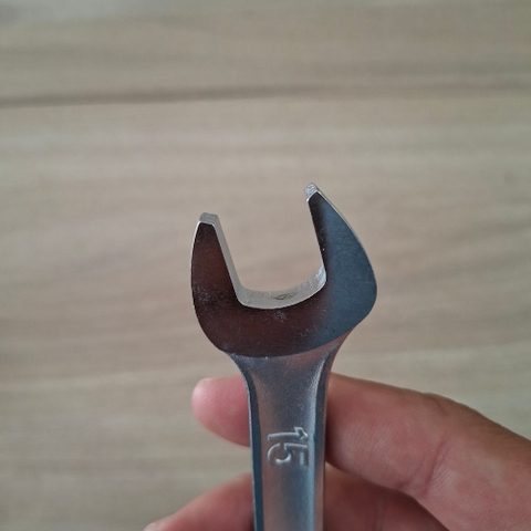 Cờ Lê Vòng Miệng KTC MS2-15