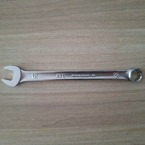 Cờ Lê Vòng Miệng KTC MS2-12