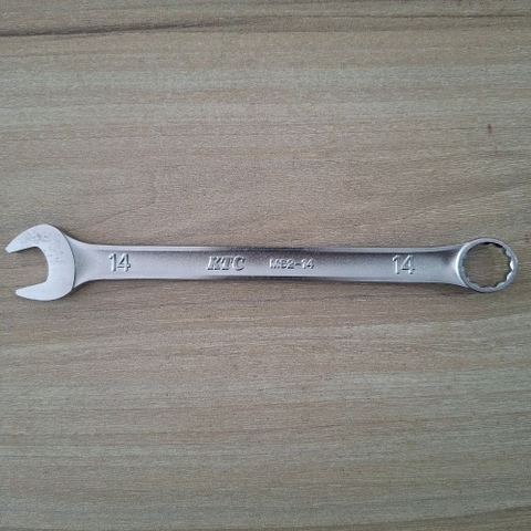 Cờ Lê Vòng Miệng KTC MS2-14