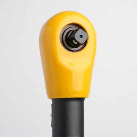 Máy Vặn Ốc Tay Ngang Khí Nén Shinano SI-1320A