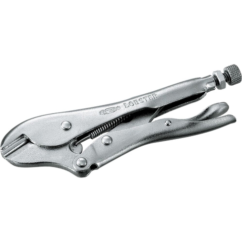 Kìm Chết Bấm Ống Đồng Lobster VR-175