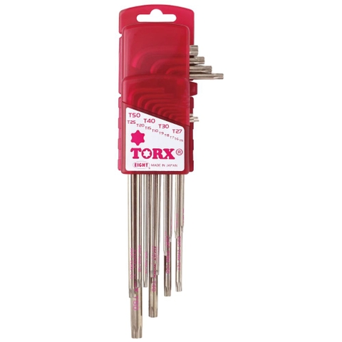 Bộ Lục Giác Hoa Thị TXEL-S13 EIGHT
