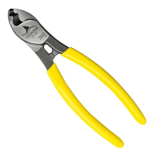 Kìm Cắt Cáp Tsunoda CA-22