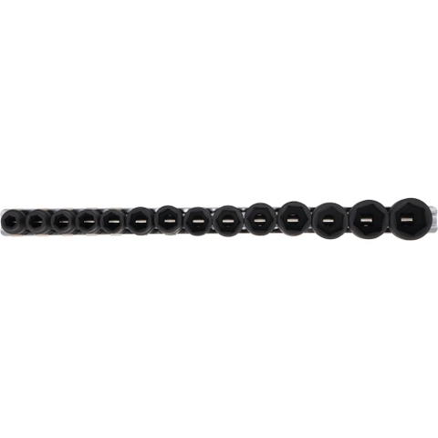 Bộ Đầu Khẩu Va Đập 3/8" Signet 22196 – 14 Chi Tiết