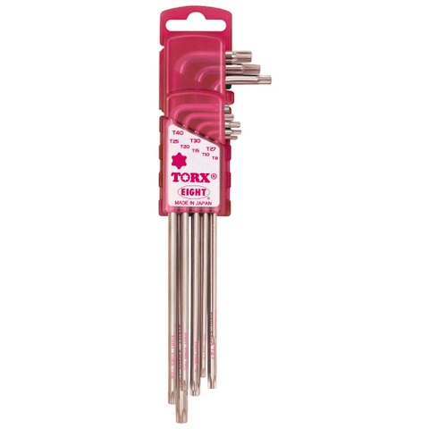 Bộ Lục Giác Hoa Thị TXEL-S8 EIGHT