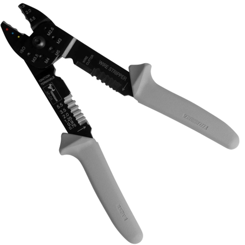 Kìm Điện Đa Năng Tsunoda AP-04