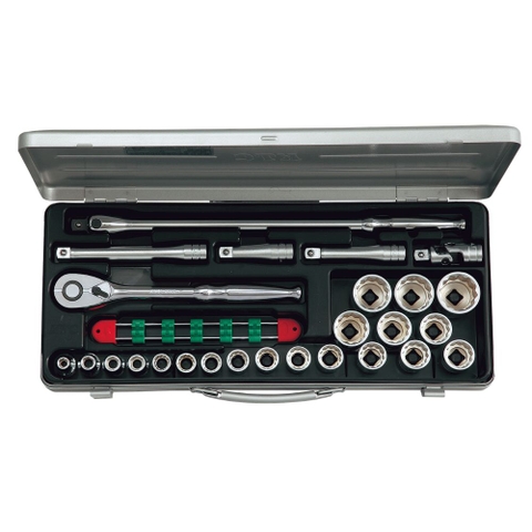 Bộ Đầu Khẩu 1/2