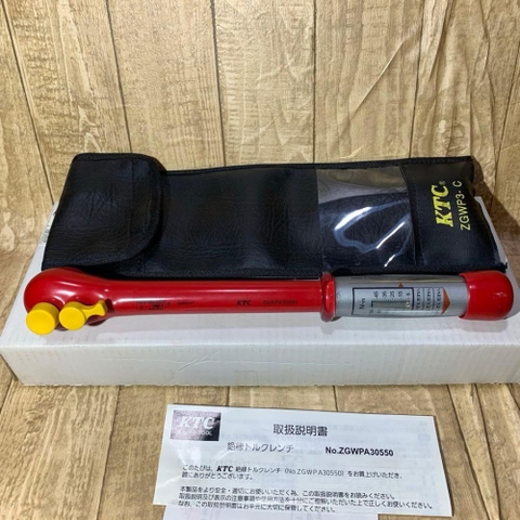 Cần Siết Lực Cách Điện KTC ZGWPA30550