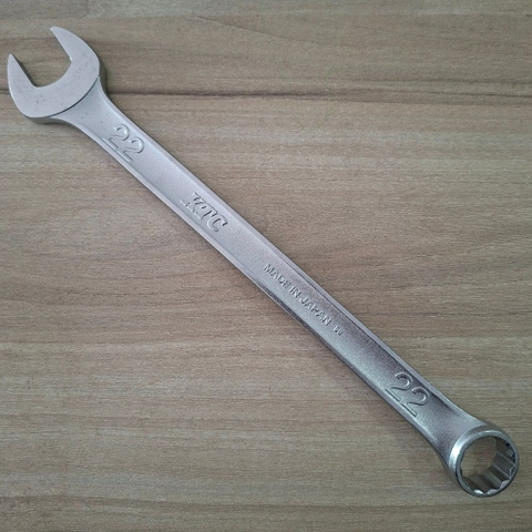 Cờ Lê Vòng Miệng KTC MS2-22