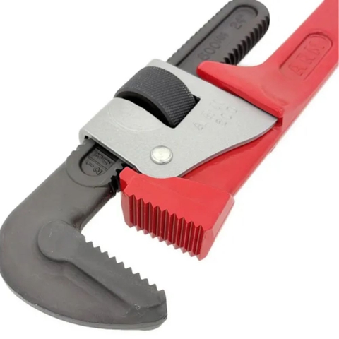Mỏ Lết Răng Arm Sangyo PW-600