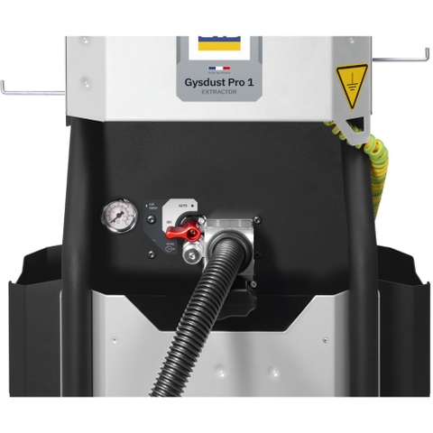 Máy Hút Bụi Khí Nén GYSDUST PRO 1 EXTRACTOR