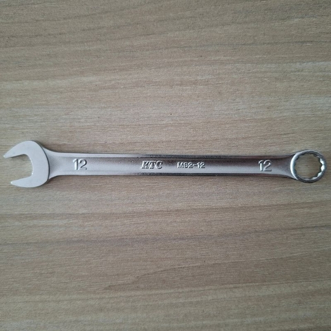 Cờ Lê Vòng Miệng KTC MS2-12