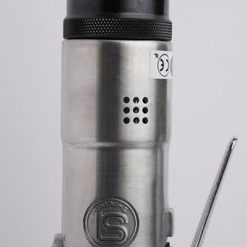 Máy Vặn Vít Khí Nén Thân Thẳng Shinano SI-1062