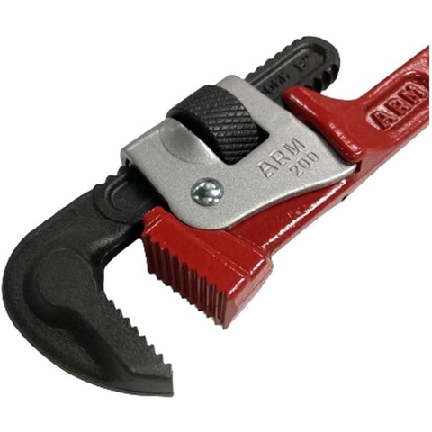 Mỏ Lết Răng Arm Sangyo PW-200