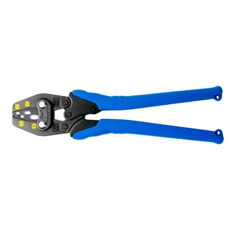 Kìm Bấm Đầu Cos Bọc Nhựa Tsunoda TPH-8