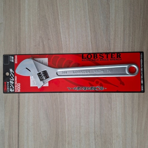 Mỏ lết Lobster M300