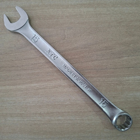 Cờ Lê Vòng Miệng KTC MS2-15