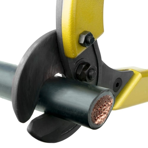 Kìm Cắt Cáp Tsunoda CA-800AL